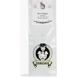 Schwarzwild Herr Rüdiger 1kg