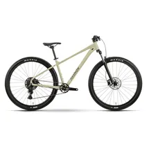 R Raymon Nayta Comp 2026 29 Zoll RH 54 cm grün/schwarz