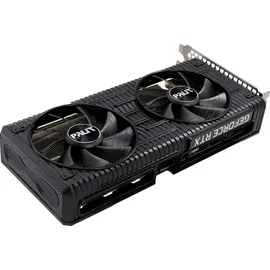 Palit GeForce RTX 3060 12 GB GDDR6 NE63060019K9-190AD