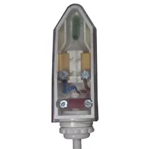 Theben Lichtsensor 9070008