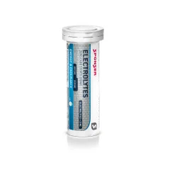 Electrolytes Tabs - Fruit Mix 10 Tabs à 4,5g