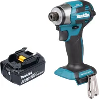 Makita DTD 173 M1 inkl. 1 x 4,0 Ah
