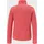 Schöffel Leona3 Damen Fleecejacke rosa 42