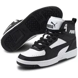 Puma Rebound Joy Jr, PUMA black/PUMA black/PUMA white 38.5