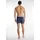 Götzburg Wildlife Boxershorts gestreift blau 6 2er Pack