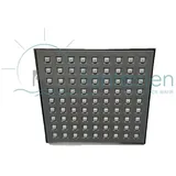 Duschkopf für Solardusche in Holzoptik 32 L