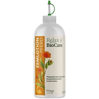 Relax Biocare Relax Ekzem Lotion 500 ml