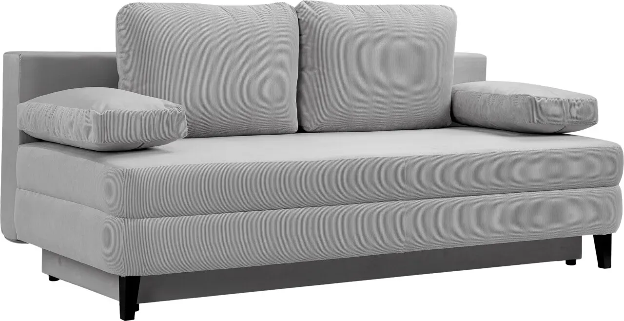 MID.YOU Schlafsofa SORTO - B/H/T ca. 200.00x91.00x100.00