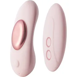 Dream Toys Panty Vibe Gigi Stimulator pink 9 cm