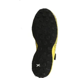 La Sportiva Cyklon Herren Schwarz 43