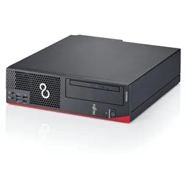 Fujitsu Esprimo D958 Intel Core i5 8500 3 GHz 8 GB RAM 256 GB SSD Windows 11 Pro