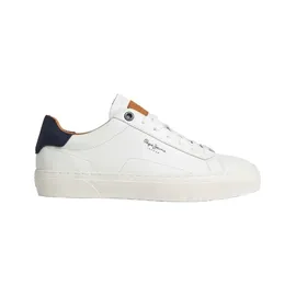 Pepe Jeans Yogi Herren White 45