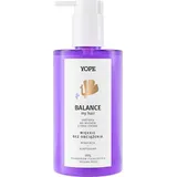 Yope Balance My Hair Spülung mit Weichmachern 300ml