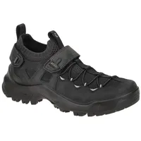 ECCO Offroad Herren black/black/black 41