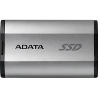 A-Data Adata SSD FESTPLATTE SD 810 4TB silber,