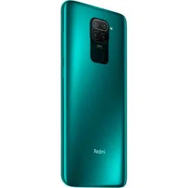 Xiaomi Redmi Note 9 4 GB RAM 128 GB forest green