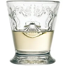 La Rochère Versailles Wasser- & Saftglas 0,25 l 6-tlg.