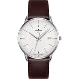 Junghans Funkuhr Meister Mega für Damen und Herren 058/4800.00