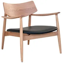 VCM Relaxsessel Olvera 0 x 0 x 0 cm schwarz
