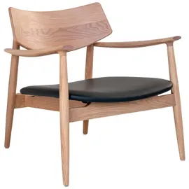 VCM Relaxsessel Olvera 0 x 0 x 0 cm schwarz