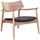 VCM Relaxsessel Olvera 0 x 0 x 0 cm schwarz