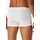 SCHIESSER Trunk Cotton Flex unifarben Weiß 5 2er Pack