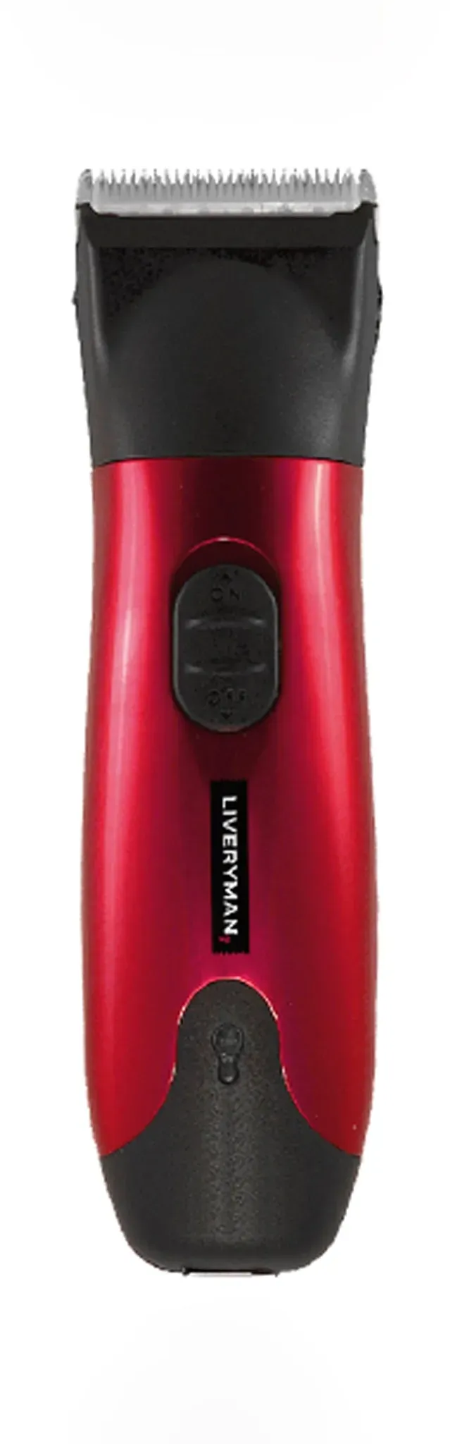 Liveryman Classic kabelloser Trimmer, Set