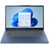 Lenovo IdeaPad Slim 3 14'' AMD Ryzen 5 7520U 16 GB RAM 512 GB SSD Cosmic Blue