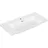 Villeroy & Boch Subway 3.0 Schrankwaschtisch 100 x 47 cm 4A70A501