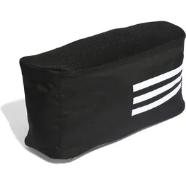 adidas Essentials Training Schuhtasche Black / White Onesize
