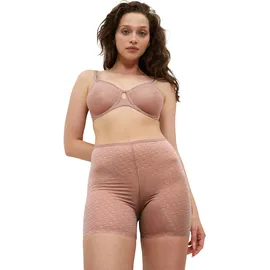 Triumph Lange Unterhose 2 St. Braun 48