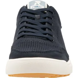 Rieker U110414 Herren Weite E Blau 41