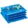 Victron Energy BatteryProtect BP-220 Tiefenentladeschutz 12/24V 220A Schwarz