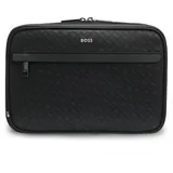 Boss Zair MN Washbag Black