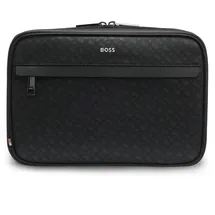 Boss Zair MN Washbag Black