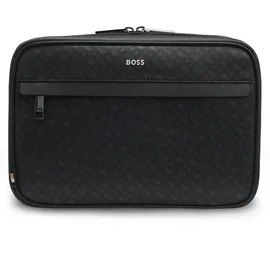 Boss Zair MN Washbag Black