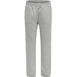 hummel GG12 Jogginghose Damen grey melange S