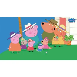 Peppa Pig: World Adventures Ps4