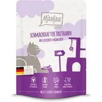 MjAMjAM Truthahn - leckere Möhrchen 6x300g