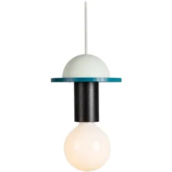Schneid - Junit Lamp Pendelleuchte, Crescent