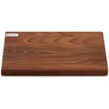 Wüsthof Schneidbrett Thermobuche 1-tlg. 40 x 25 x 3 cm Buche