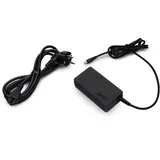 Acer 65W Type-C Adapter, EU Netzkabel