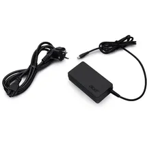 Acer 65W Type-C Adapter, EU Netzkabel