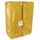 Starpak 200 STARPAK Einweg-Menüschalen 24,3 x 20,8 cm