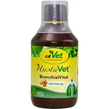 cdVet BronchialVital 250 ml