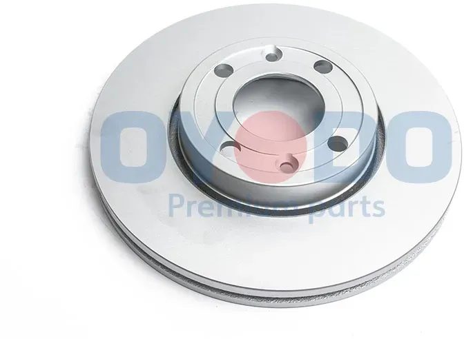 OYODO Bremsscheibe 30h1056oyo 260mm 22mm für DACIA NISSAN (DFAC)