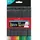 Faber-Castell Buntstifte 36 St. Schwarz/Mehrfarbig
