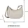 Tom Tailor Maye Cross Bag M Grau