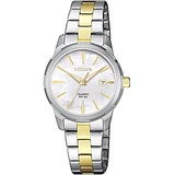 Citizen Elegance Edelstahl 28 mm EU6074-51D