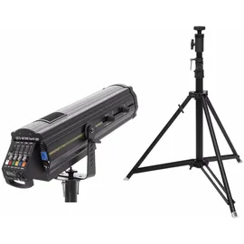 Eurolite Set LED SL-400 DMX + STV-250